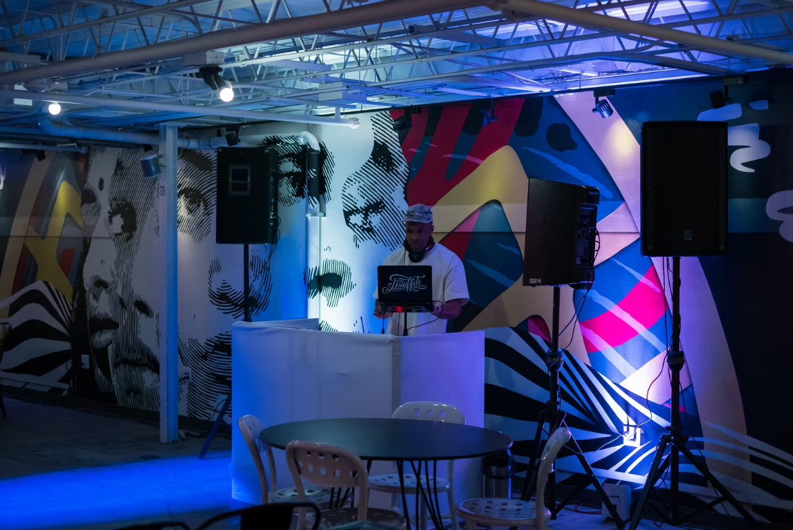 A/V Production Service