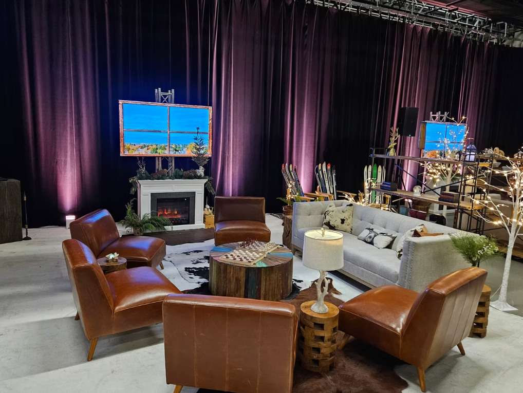 A/V Production Service