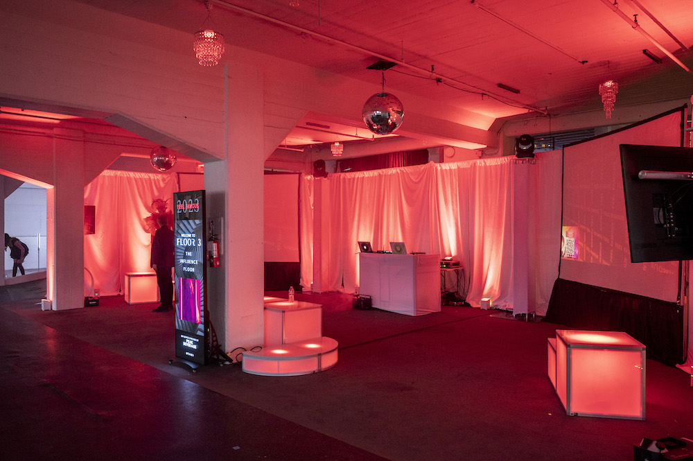 A/V Production Services