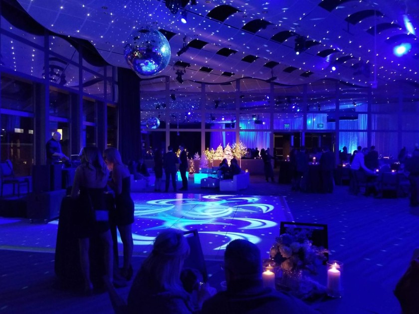 A/V Production Services