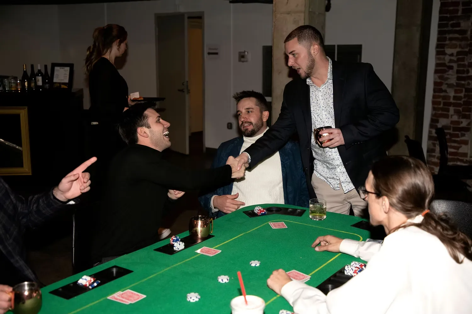 Casino Party Image 4