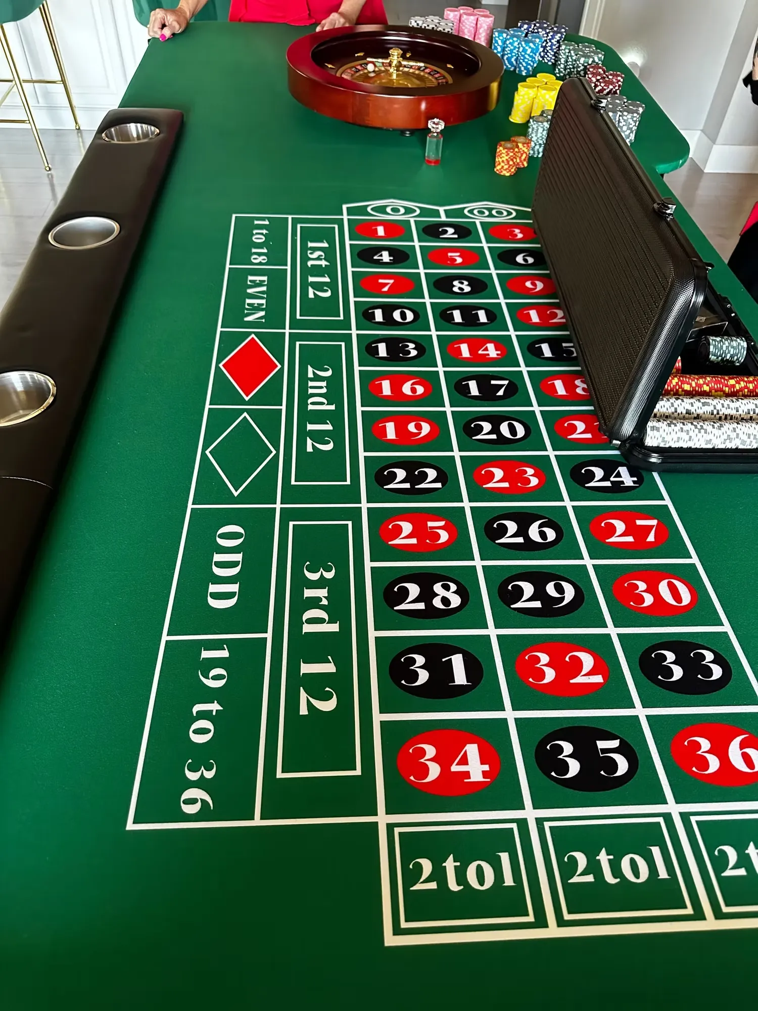 Casino Party Image 6