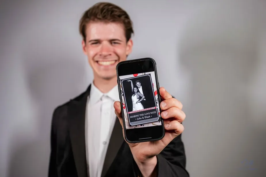 Casino Party Image 12