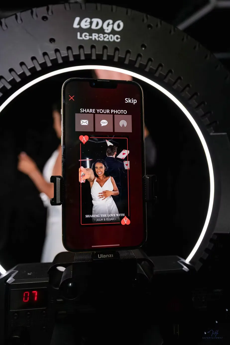 Casino Party Image 13