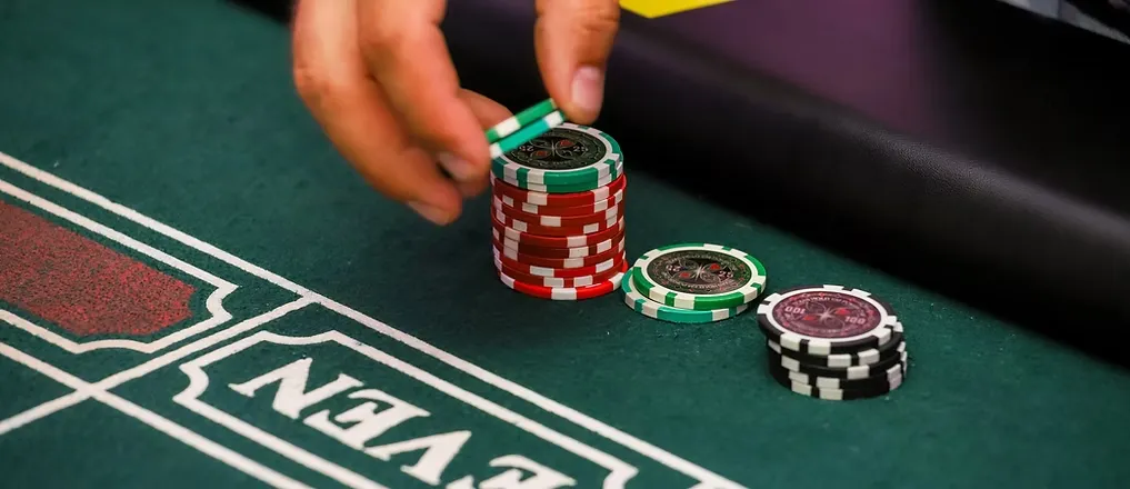 Casino Party Image 20