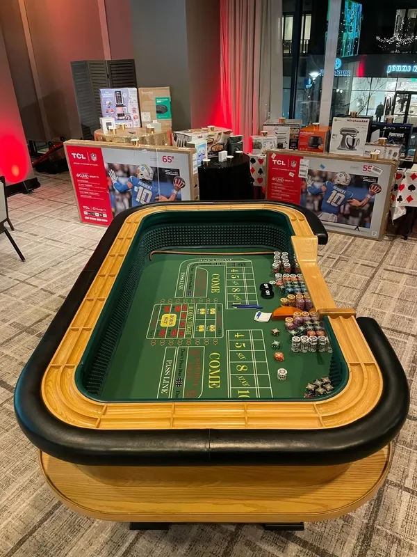 Casino Party Image 25