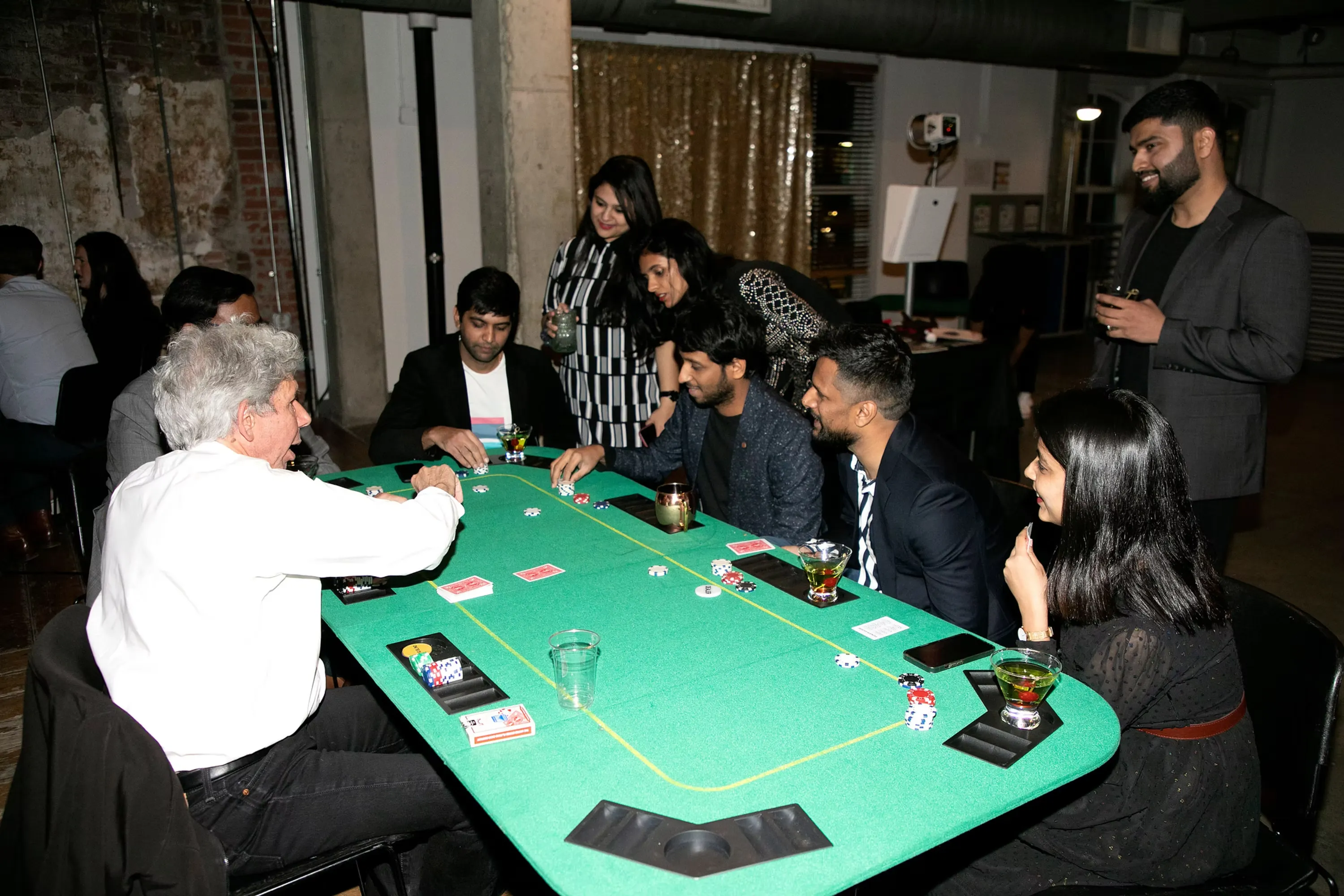 Casino Party Image 27