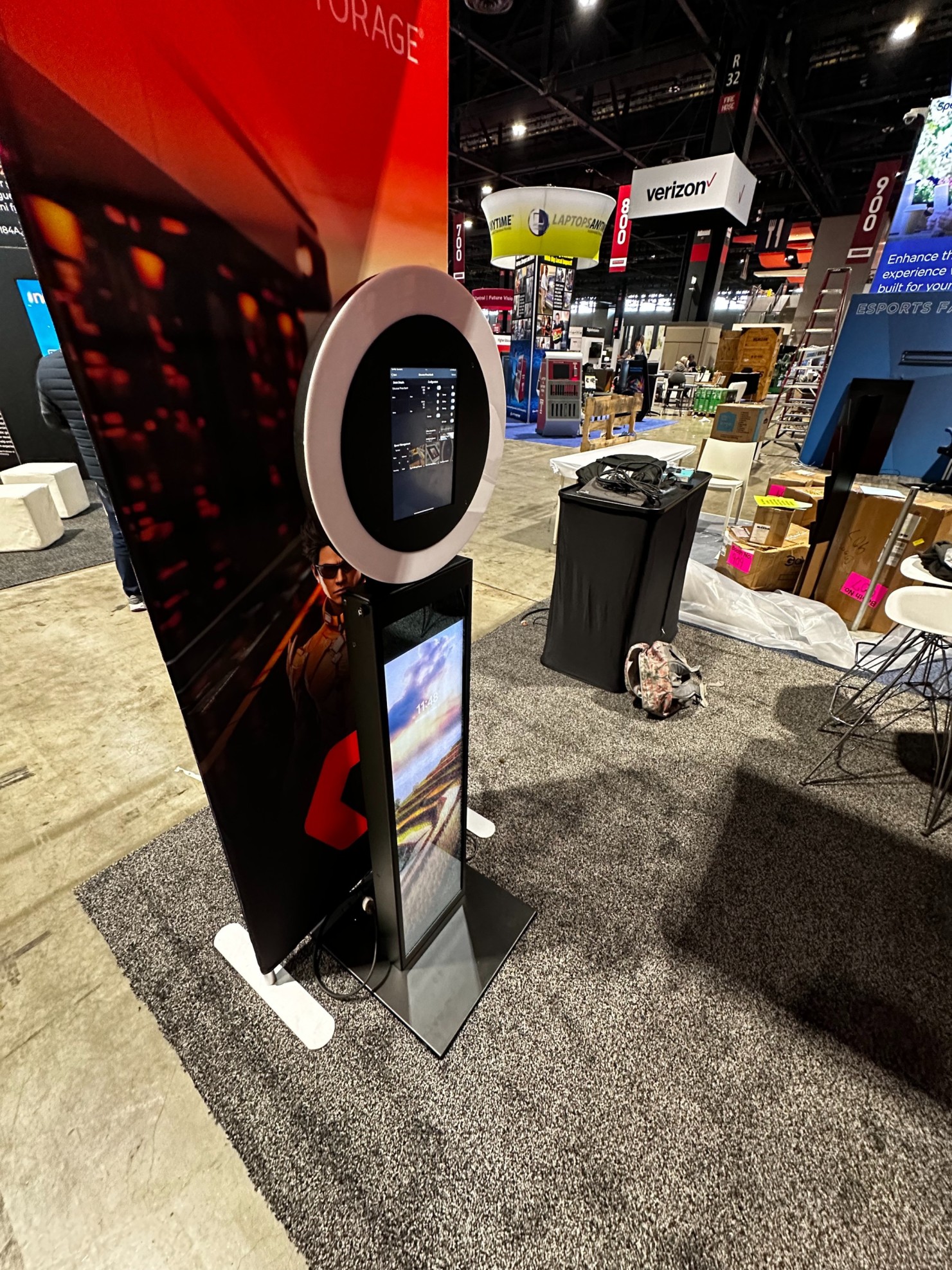 Premium Photo Booth 7