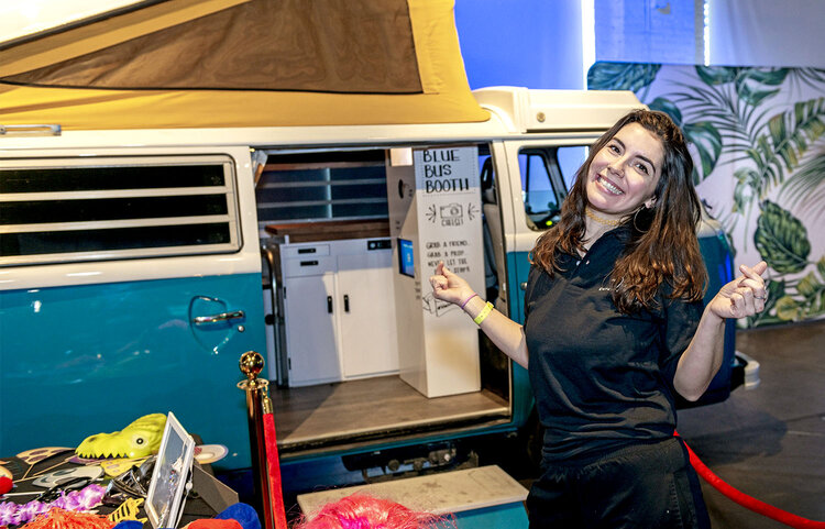 Professional Attendant Service