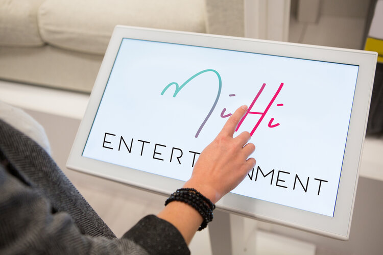 Digital Gallery Access