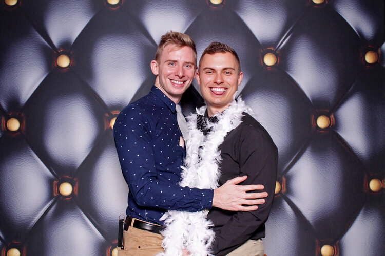 Setup and Breakdown Service