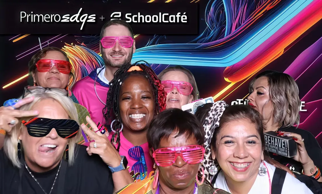 Green screen photo booth rental with chroma key technology