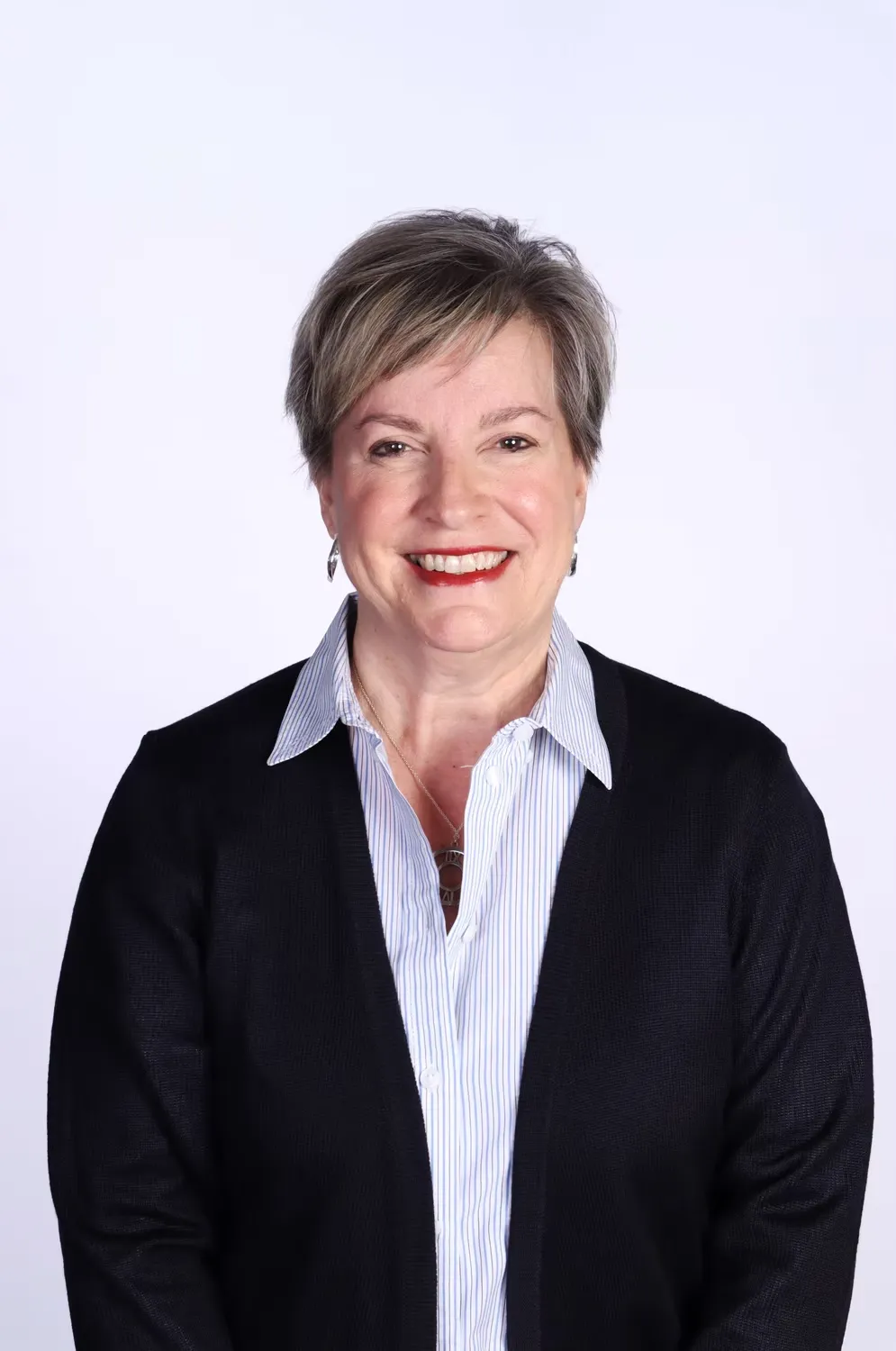 Professional headshot photo booth rental for corporate events