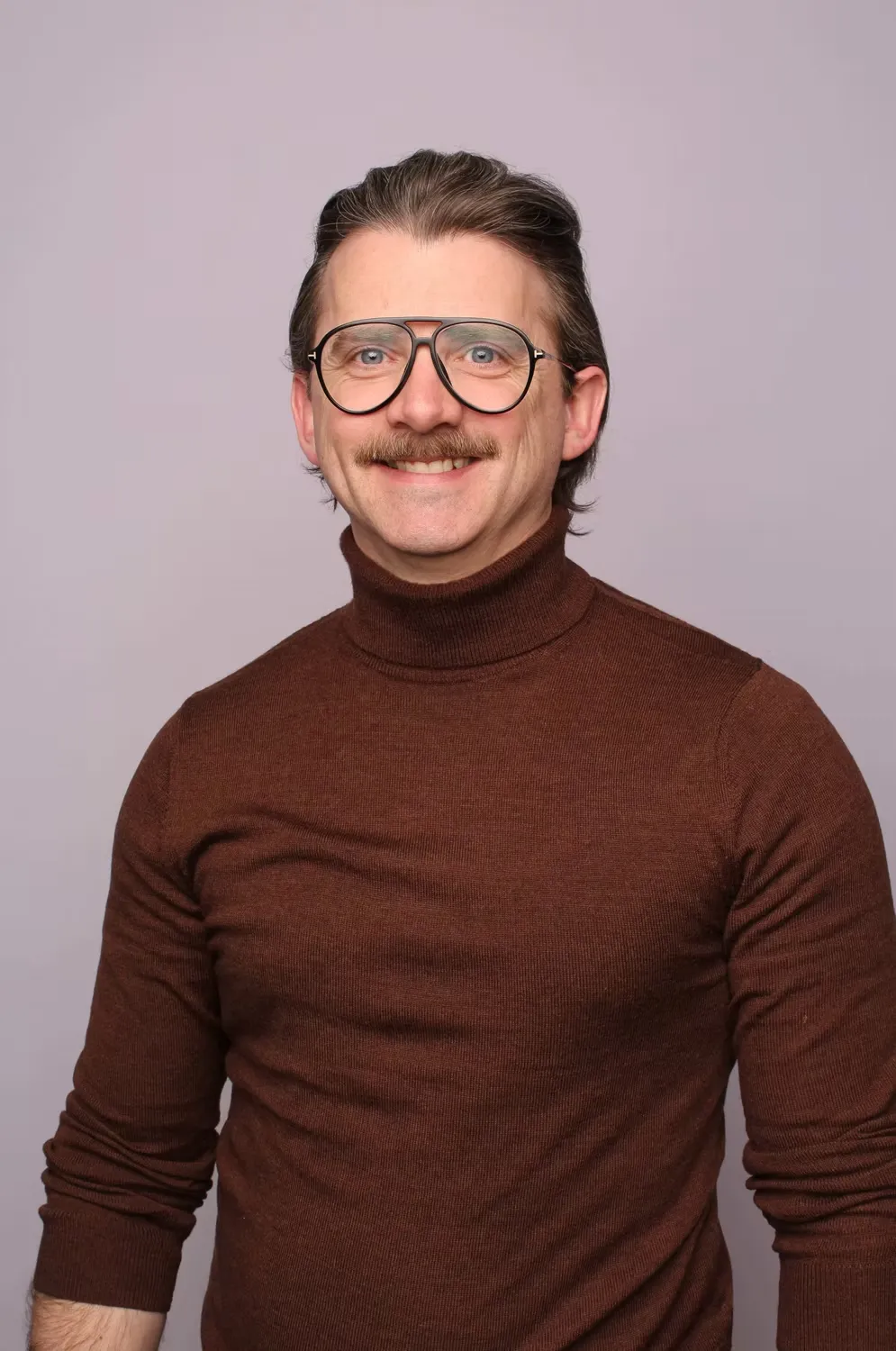 Corporate team headshot photography service