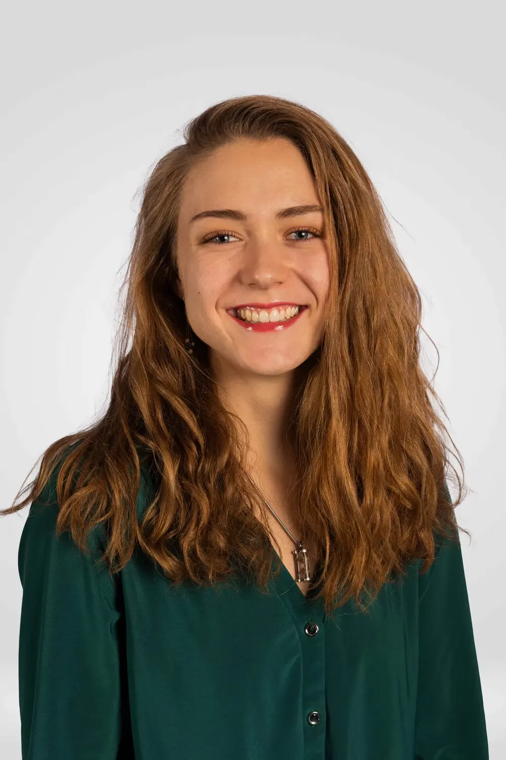 Personal branding photography with pose coaching