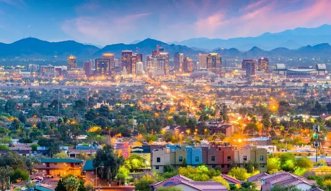 Grand Canyon, Arizona