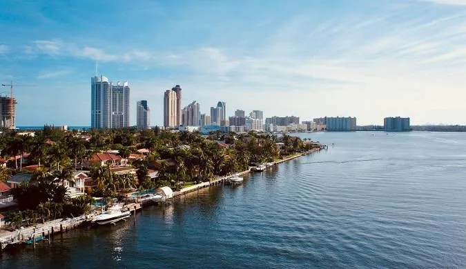 Walt Disney World, Florida