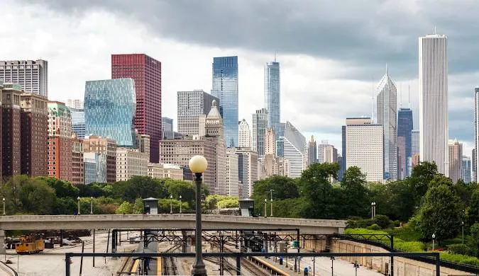Willis Tower, Illinois