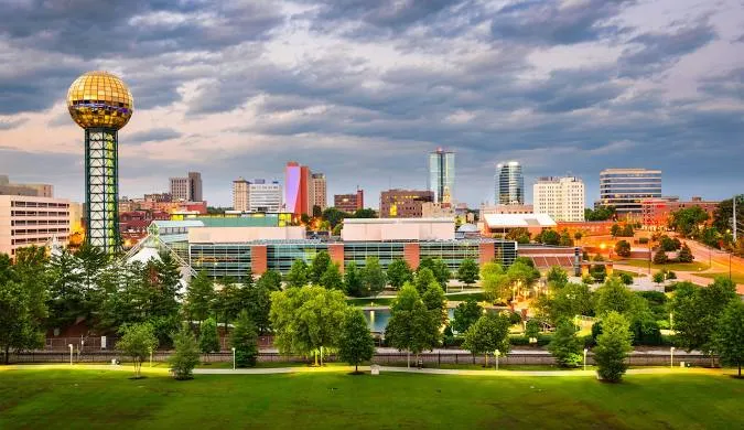 Graceland, Tennessee