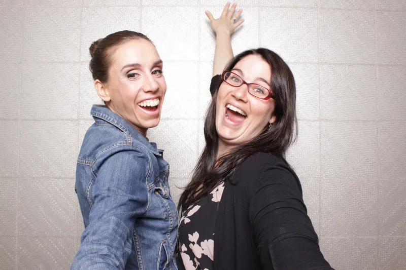 Signature Pose Cards