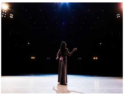 Elegant wedding stage rental and staging services for memorable ceremonies