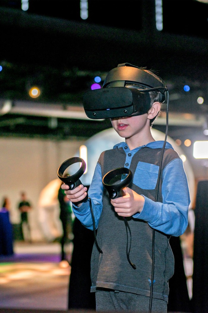 THE ANSWER TO AWESOME PARTIES