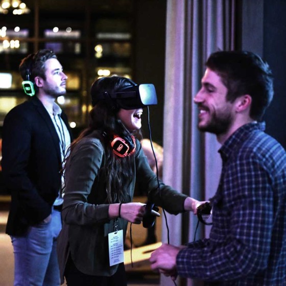 VIRTUAL REALITY RENTALS